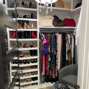 Meet your Posher, Tiffany